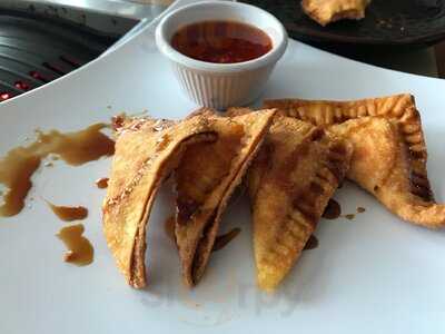 Sushi Cafe & Shilla Korean Bbq