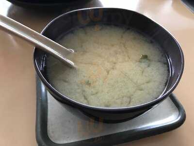 Sushi Cafe & Shilla Korean Bbq