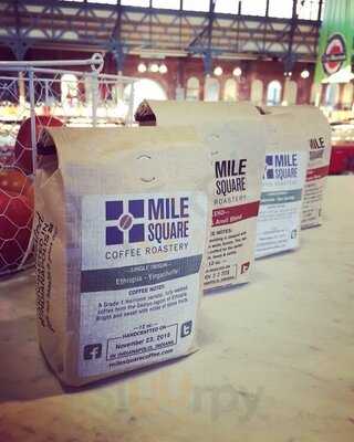 Mile Square Coffee