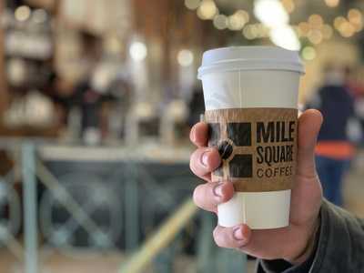 Mile Square Coffee