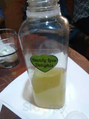 Jenny's At The Wharf