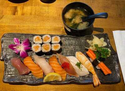 Miyabiya Sushi & Grill