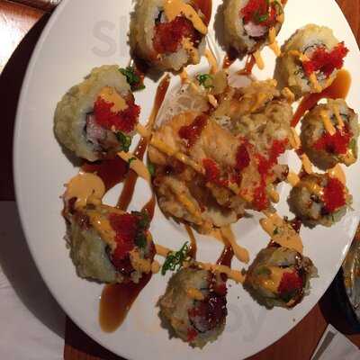 Miyabiya Sushi & Grill