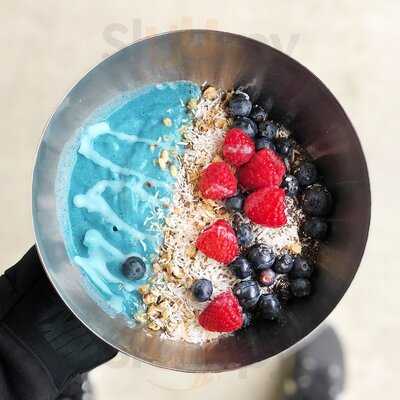 Greenleaf Juicing Company