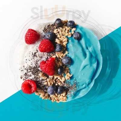 Greenleaf Juicing Company