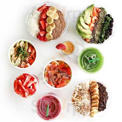 Greenleaf Juicing Company