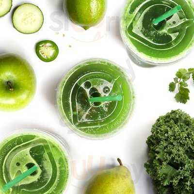 Greenleaf Juicing Company