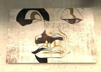 Mandala Kitchen & Bar