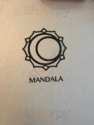 Mandala Kitchen & Bar