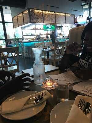 Mandala Kitchen & Bar