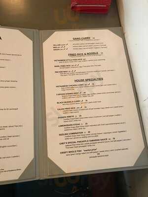 Mandala Kitchen & Bar