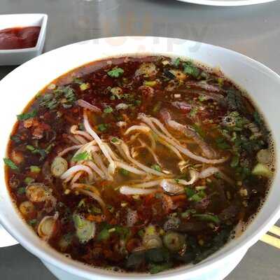 Mandala Kitchen & Bar