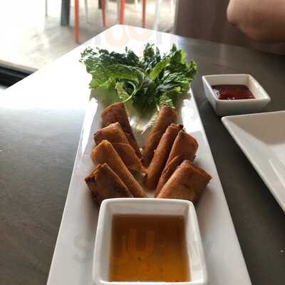 Mandala Kitchen & Bar