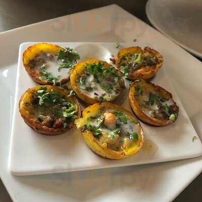 Mandala Kitchen & Bar