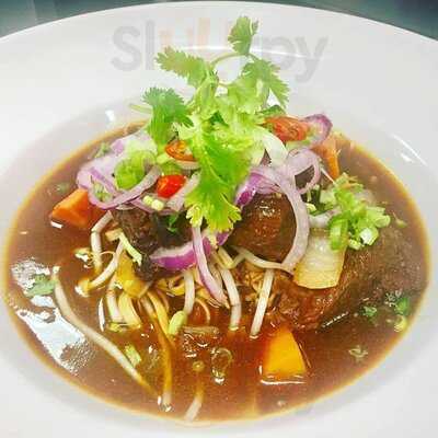 Mandala Kitchen & Bar