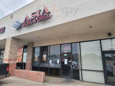 Asia Bowl & Grill