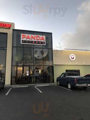 Panda Express