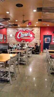 Raising Cane's