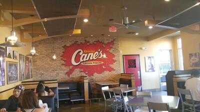 Raising Cane's