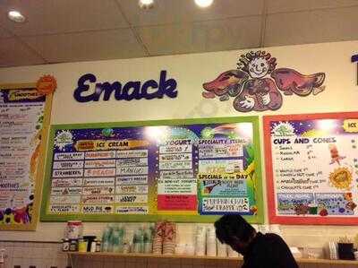 Emack And Bolio's