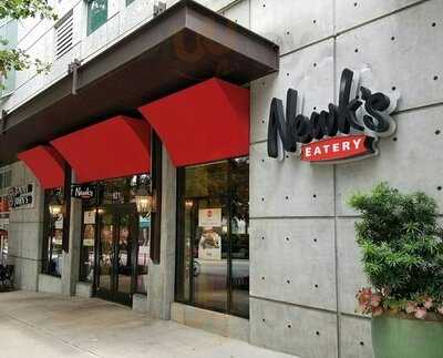 Newk's Eatery