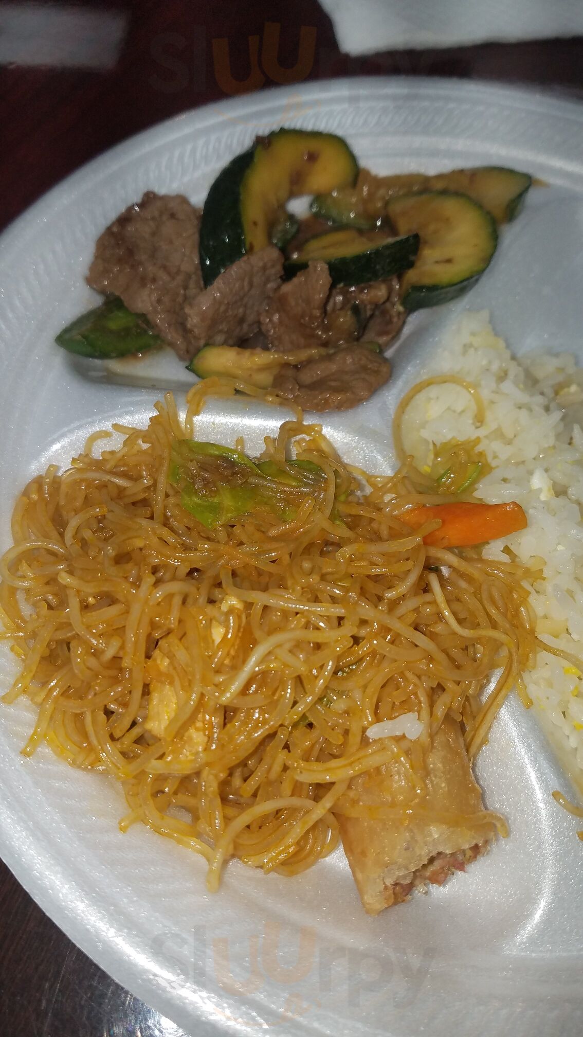 My Chock Dee Oriental Market