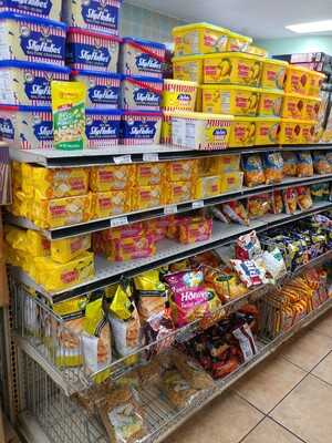 My Chock Dee Oriental Market