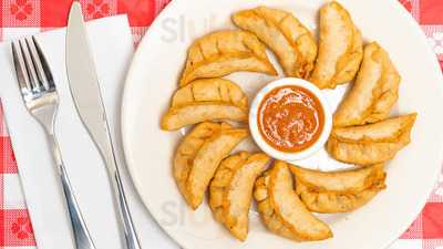 Belvedere Towers Cafe