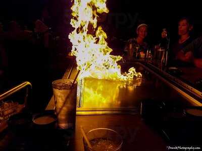 Sakura Japanese Steakhouse