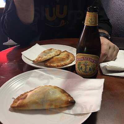 Venga Empanadas