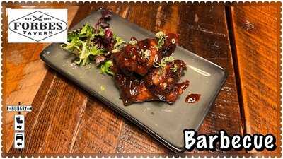 Forbes Tavern