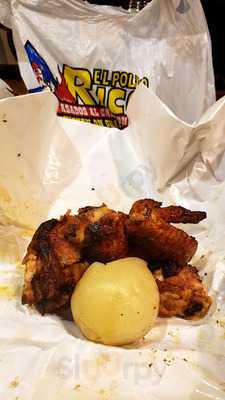El Pollo Rico