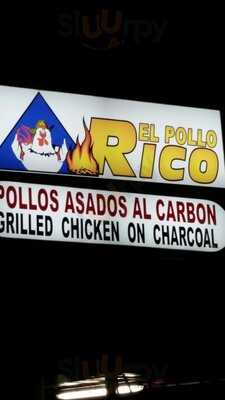 El Pollo Rico