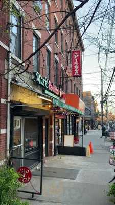 Mark's Red Hook Pizza