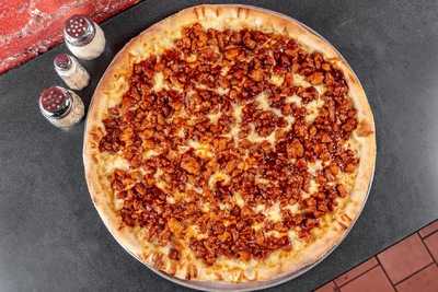 Mark's Red Hook Pizza