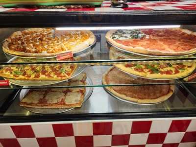 Mark's Red Hook Pizza