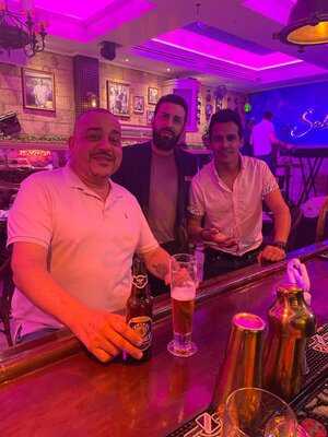 Sala’o Cuban Restaurant & Bar