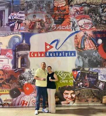 Sala’o Cuban Restaurant & Bar