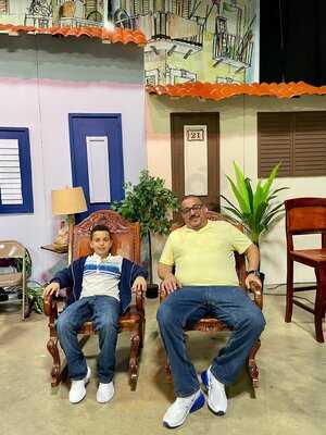 Sala’o Cuban Restaurant & Bar