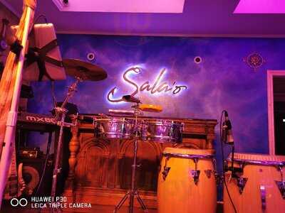 Sala’o Cuban Restaurant & Bar