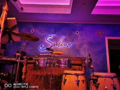 Sala’o Cuban Restaurant & Bar