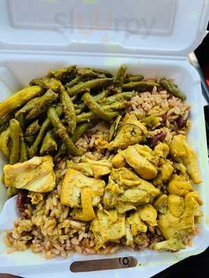 Ali's Roti Restaurant