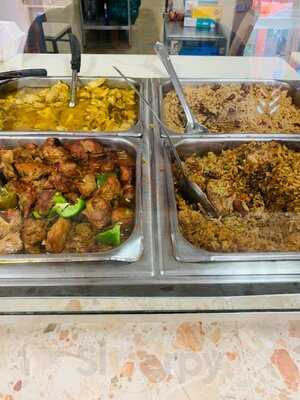 Ali's Roti Restaurant