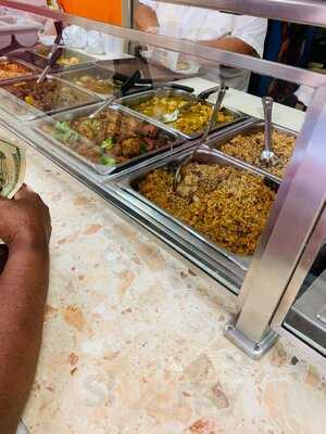 Ali's Roti Restaurant