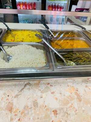 Ali's Roti Restaurant