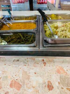 Ali's Roti Restaurant