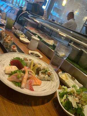 Yummy Grill & Sushi