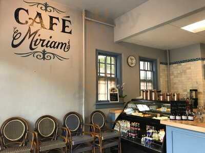 Cafe Miriam