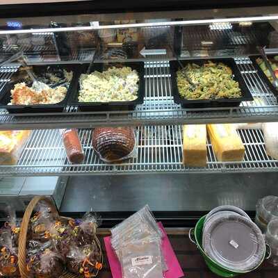 Nadler's Bakery & Deli