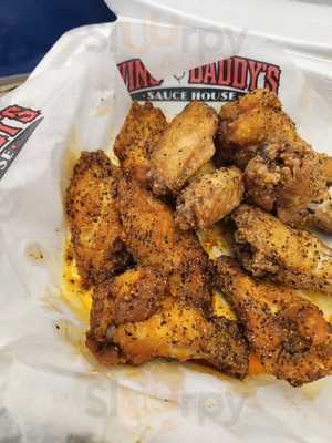 Wing Daddy's